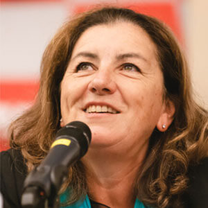 Maria-Antonietta Perino