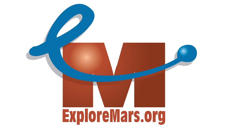 Explore Mars Org.