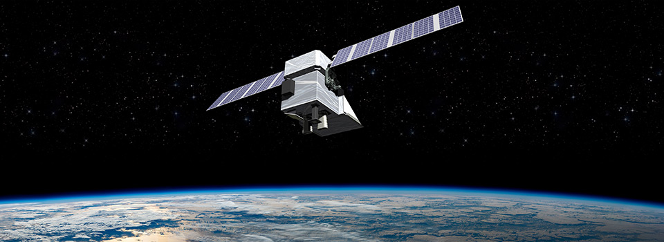 Сателитите подобряват живота - Интервю за Световната седмица на космоса 2020 с Космическата агенция Нова Зеландия